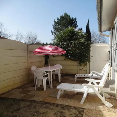 Le Petit Du Pont Blanc * Saint-Julien-en-Born