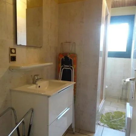Le Petit Du Pont Blanc Casa vacanze