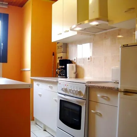 Le Petit Du Pont Blanc Casa vacanze