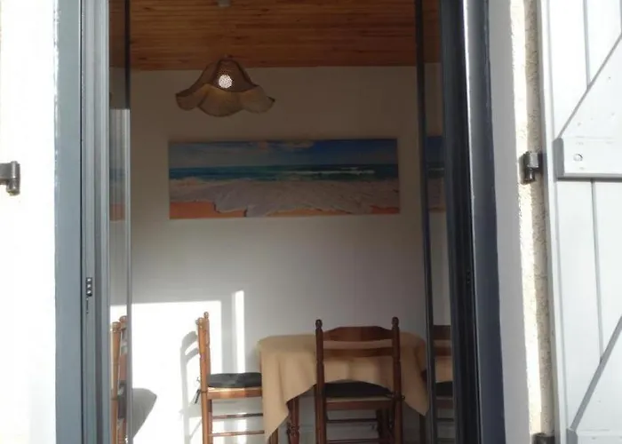 Le Petit Du Pont Blanc * Saint-Julien-en-Born