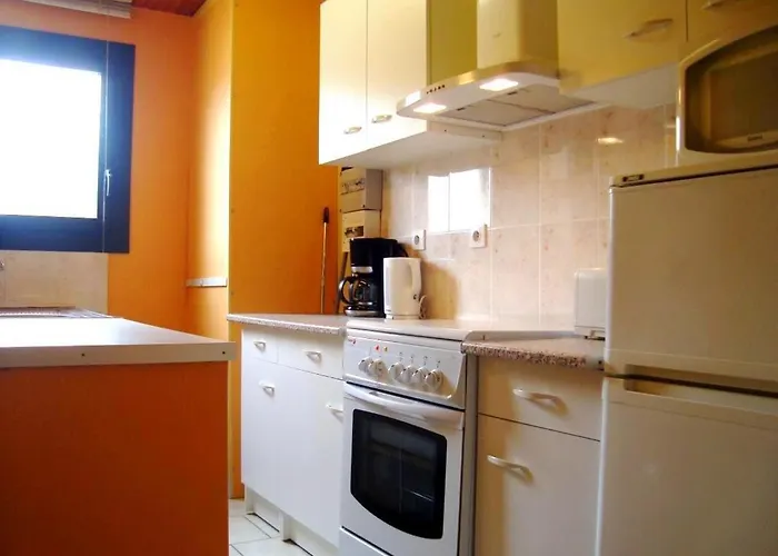 Le Petit Du Pont Blanc Prázdninový dům