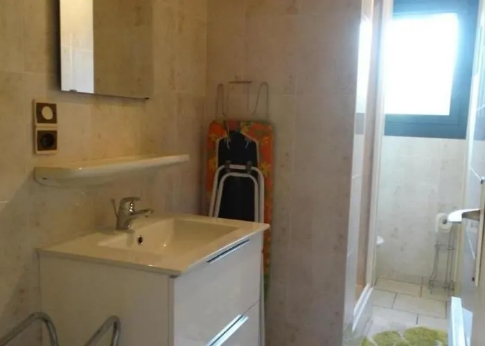 Le Petit Du Pont Blanc Saint-Julien-en-Born