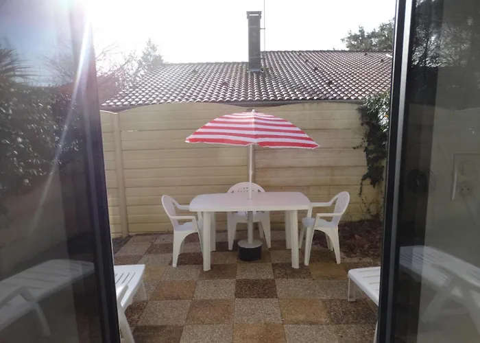 Le Petit Du Pont Blanc * Saint-Julien-en-Born