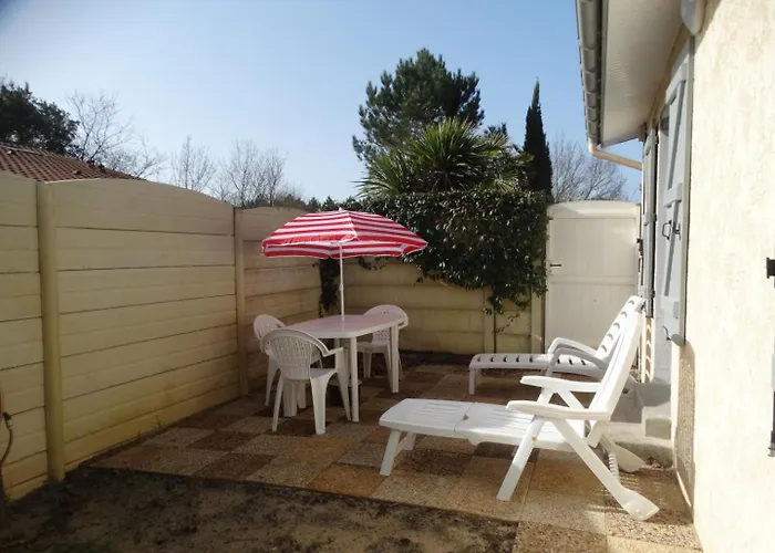 Le Petit Du Pont Blanc * Saint-Julien-en-Born