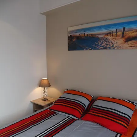 Casa de Férias Le Petit Du Pont Blanc *