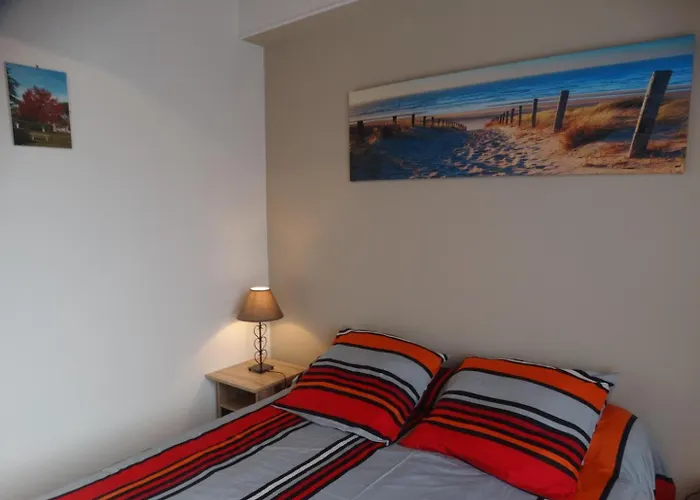 Le Petit Du Pont Blanc *