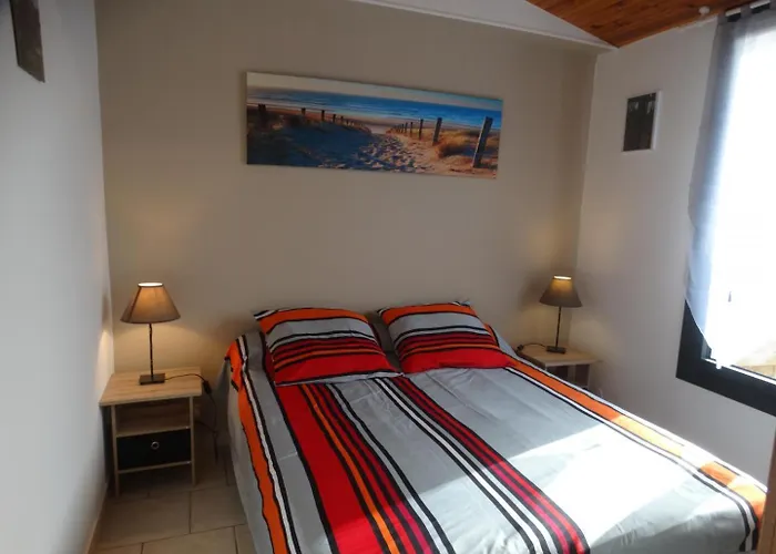 Le Petit Du Pont Blanc *